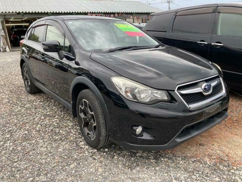 XV