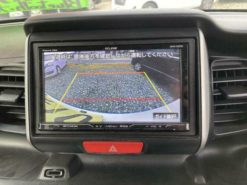 N BOX