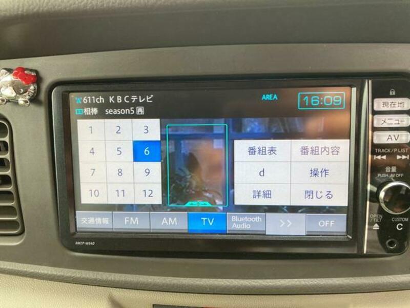 ATRAI WAGON