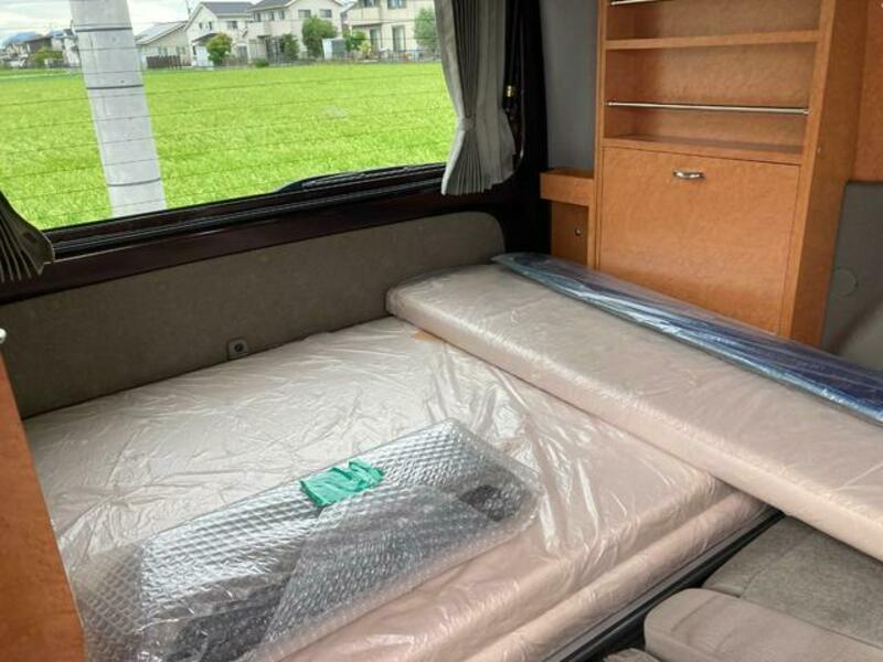 ATRAI WAGON