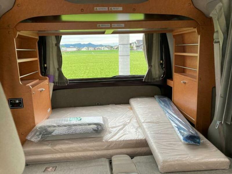 ATRAI WAGON