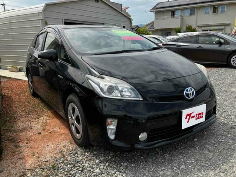 PRIUS