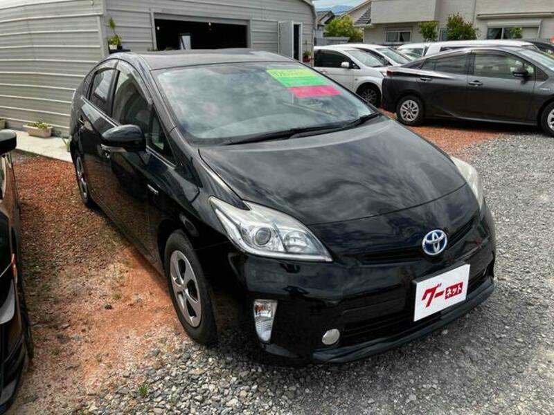 PRIUS