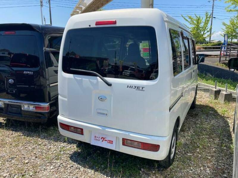 HIJET CARGO