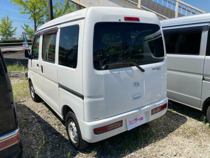 HIJET CARGO