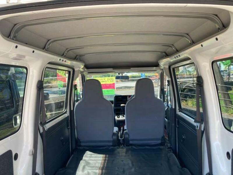 HIJET CARGO