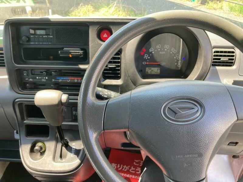 HIJET CARGO