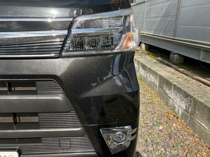 ATRAI WAGON