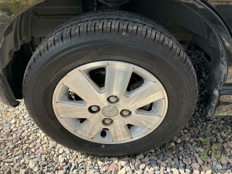 ATRAI WAGON