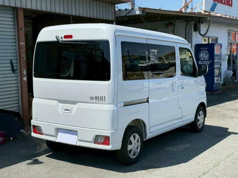 HIJET CARGO