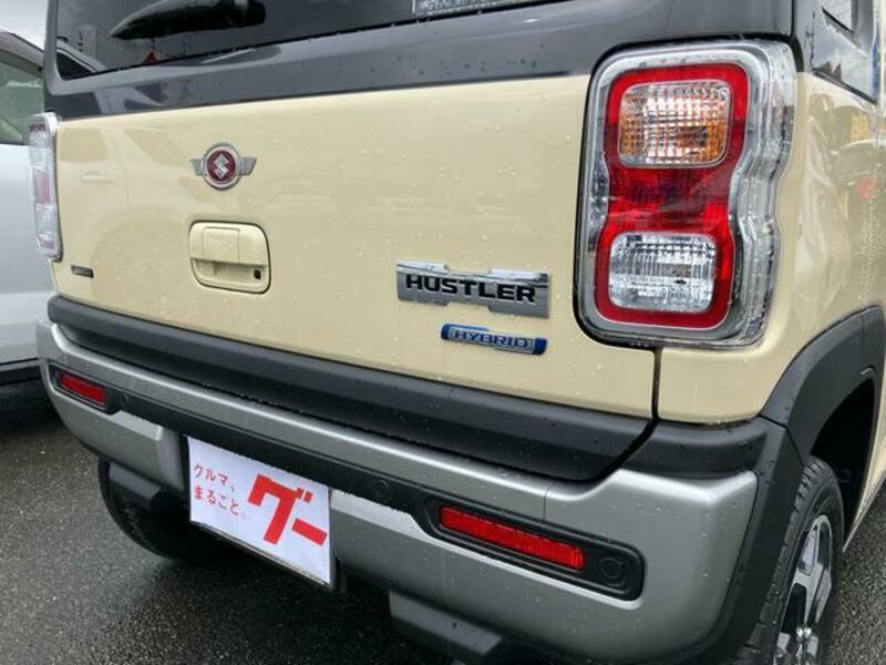 HUSTLER