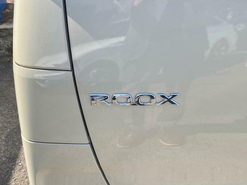 ROOX