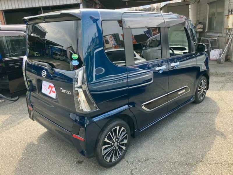 TANTO