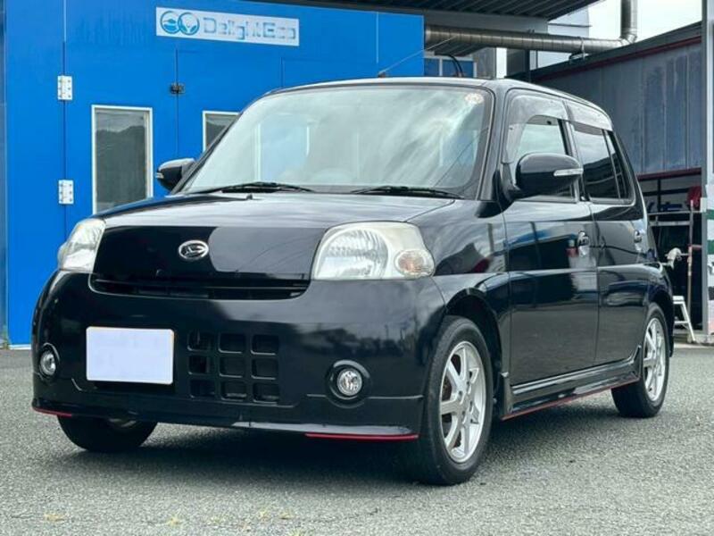 DAIHATSU ESSE