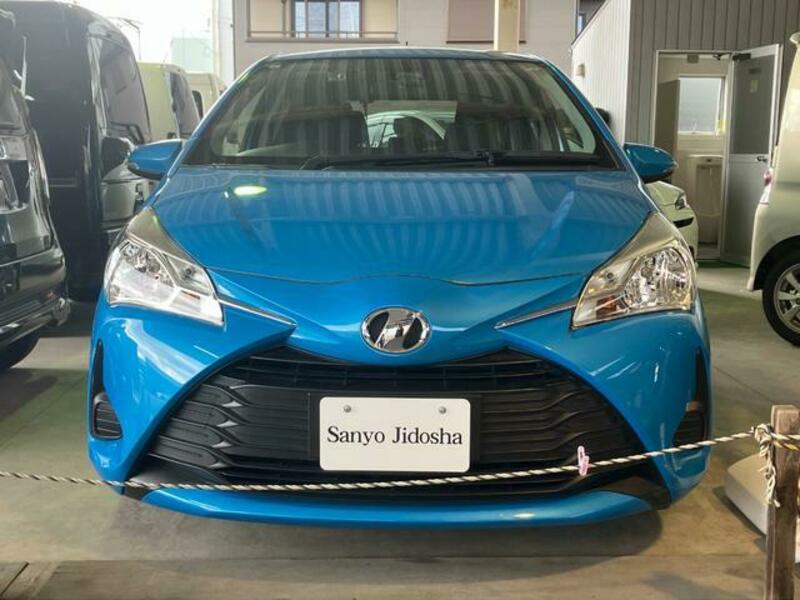 VITZ
