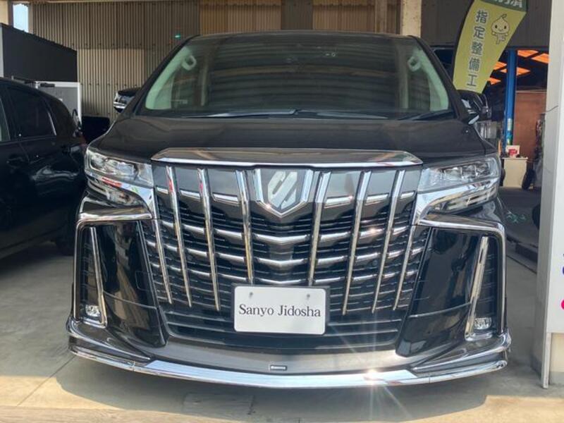 ALPHARD