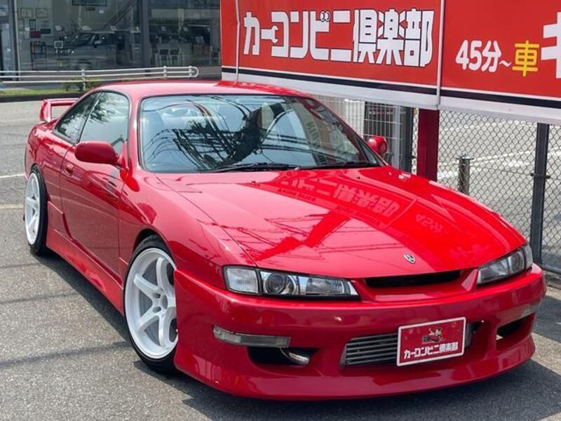 SILVIA
