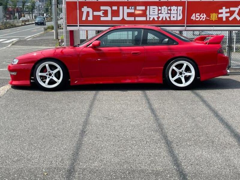 SILVIA