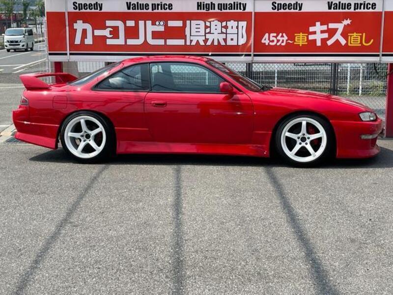 SILVIA