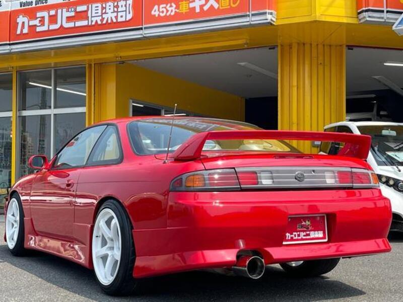 SILVIA