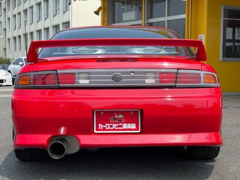 SILVIA