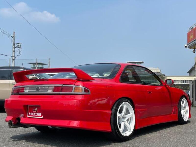 SILVIA
