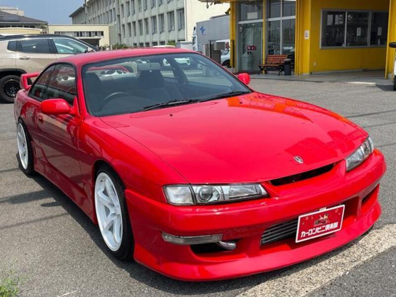 SILVIA