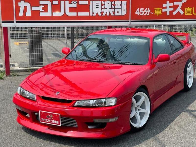 SILVIA