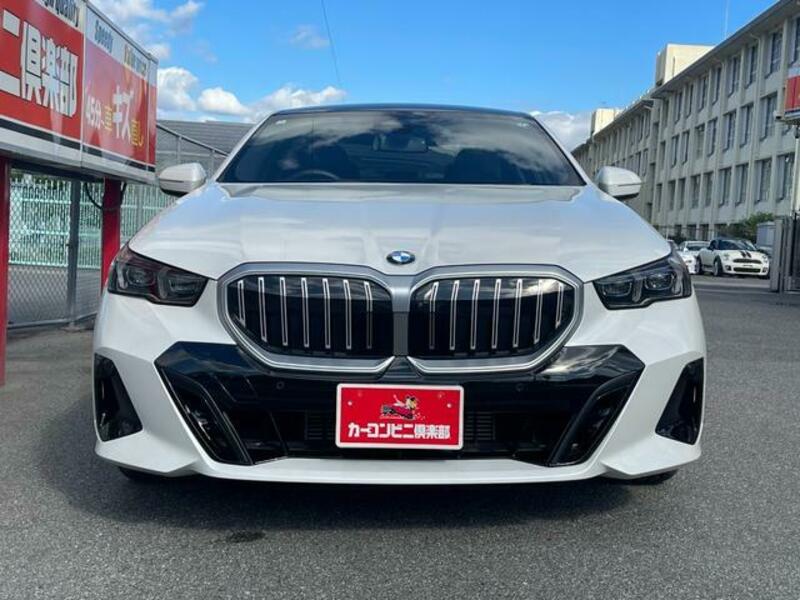 5 SERIES