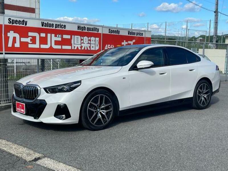 5 SERIES