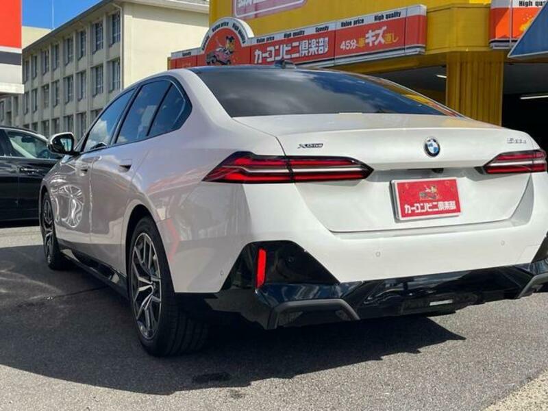 5 SERIES