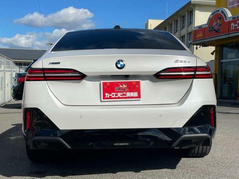 5 SERIES
