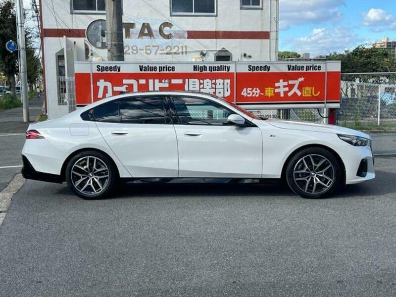 5 SERIES