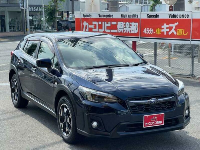 XV
