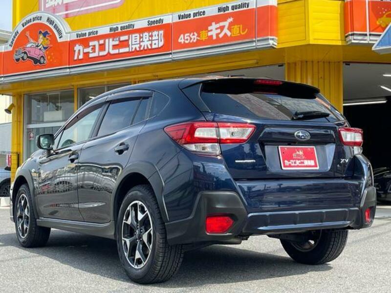 XV