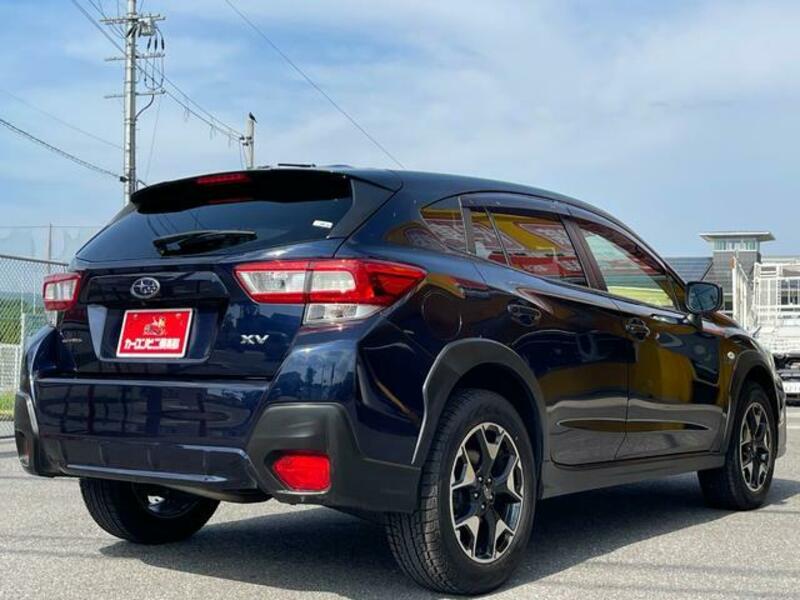 XV