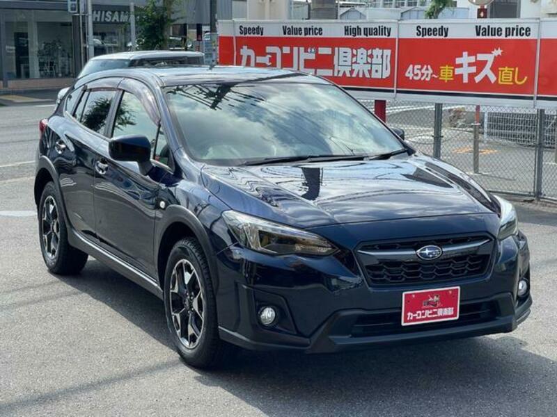 XV