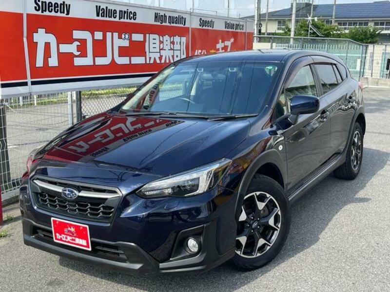 XV