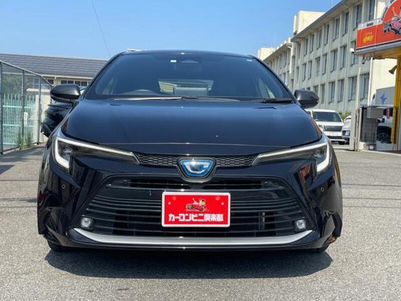 COROLLA TOURING