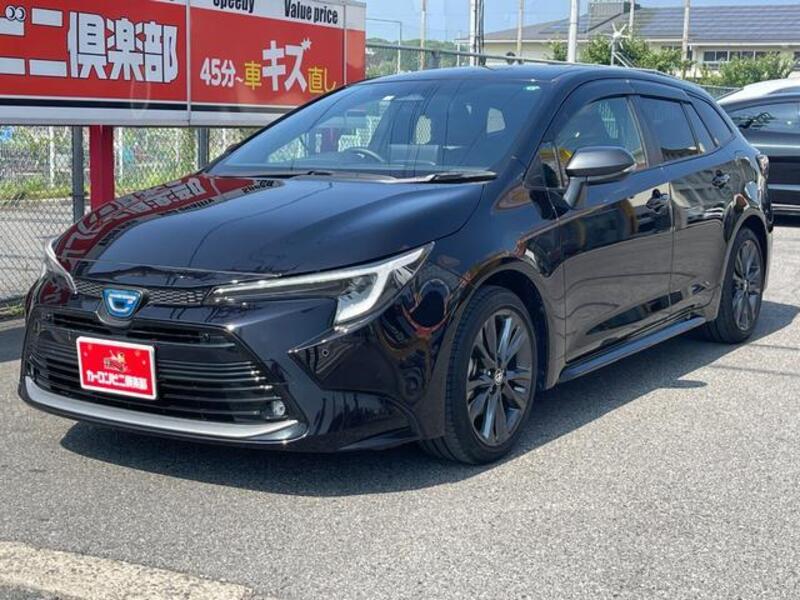 COROLLA TOURING