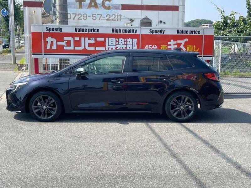 COROLLA TOURING