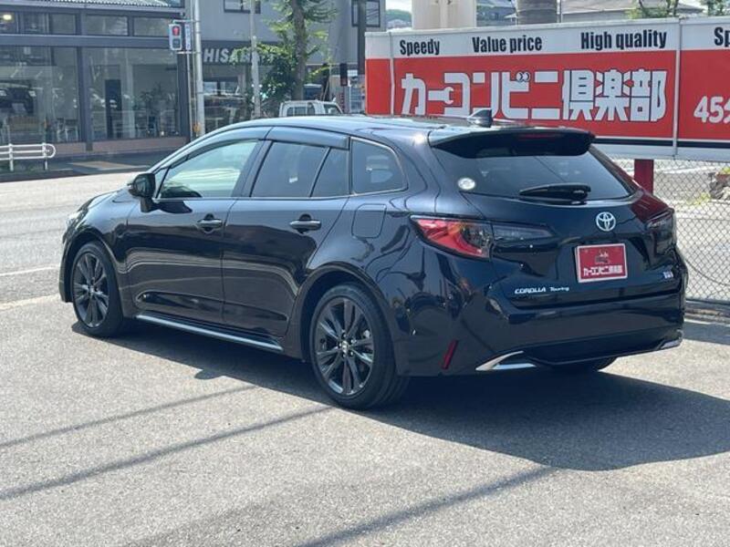 COROLLA TOURING