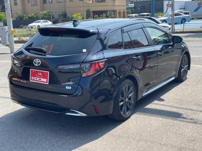 COROLLA TOURING