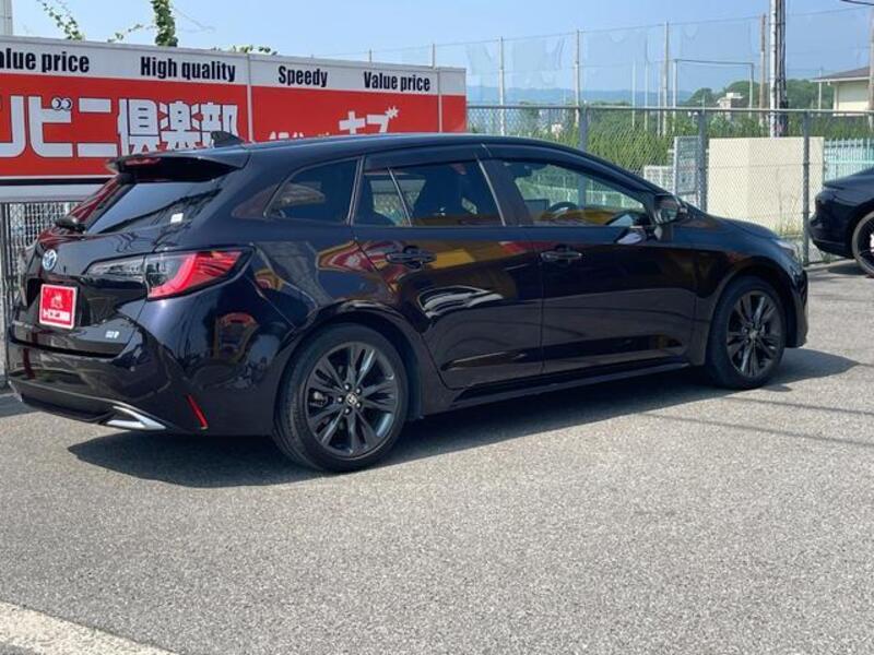 COROLLA TOURING