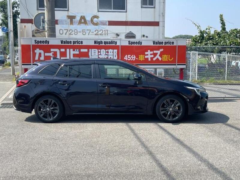 COROLLA TOURING