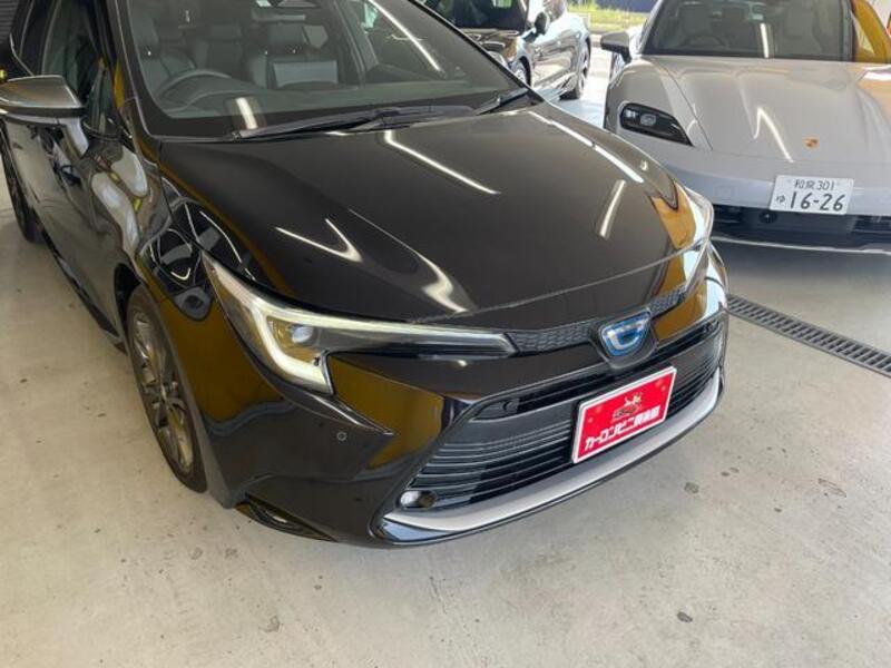 COROLLA TOURING