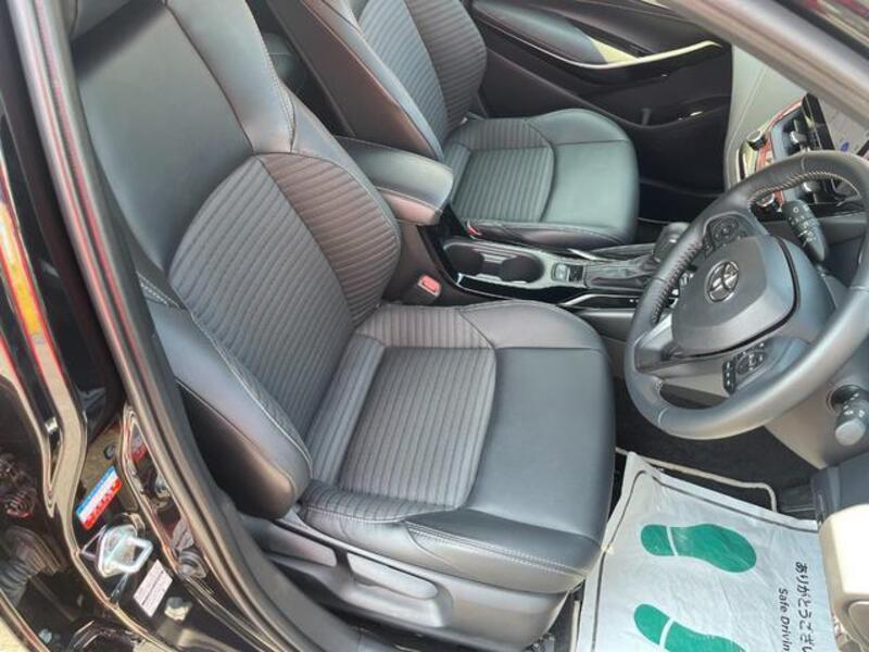 COROLLA TOURING