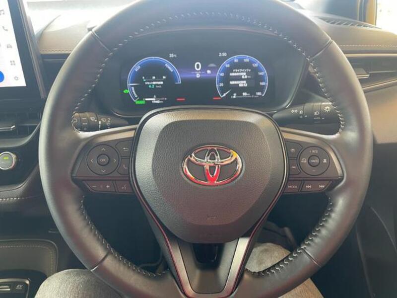 COROLLA TOURING