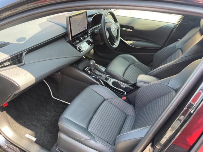 COROLLA TOURING