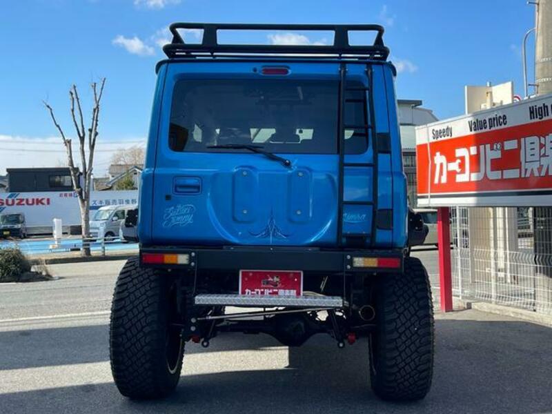 JIMNY SIERRA